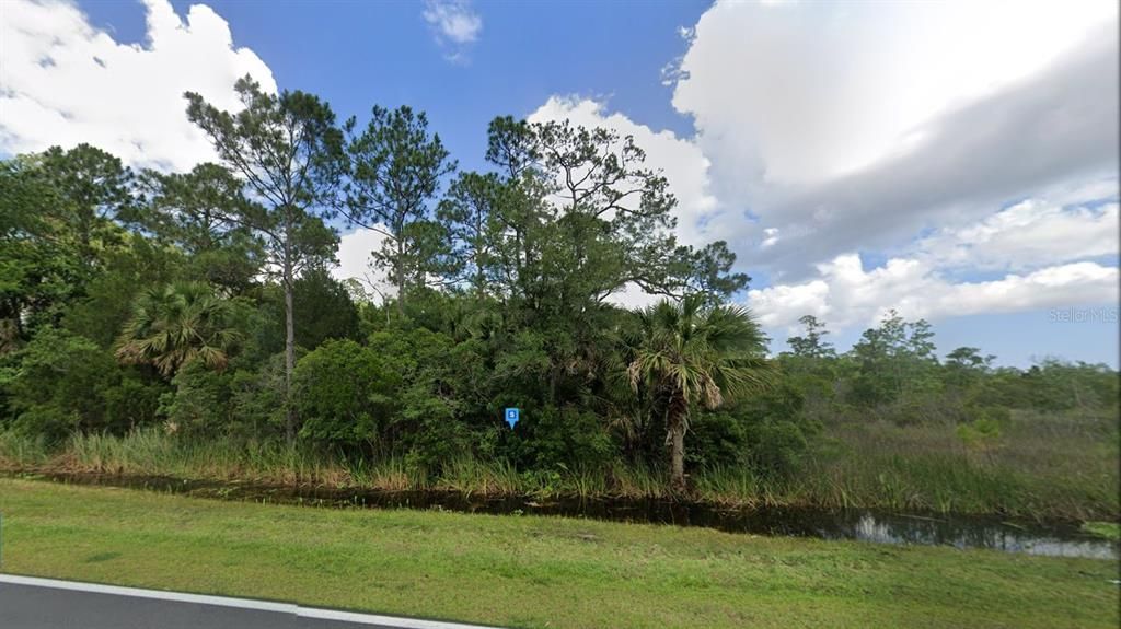 Active With Contract: $19,999 (0.20 acres)