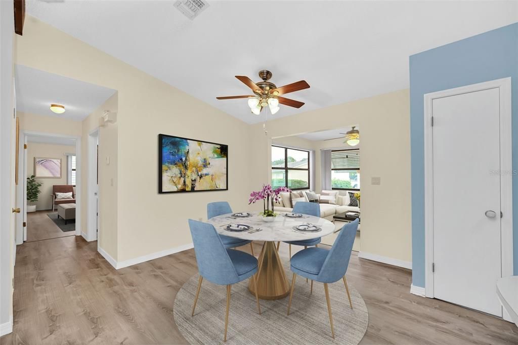 Active With Contract: $208,900 (2 beds, 2 baths, 1272 Square Feet)