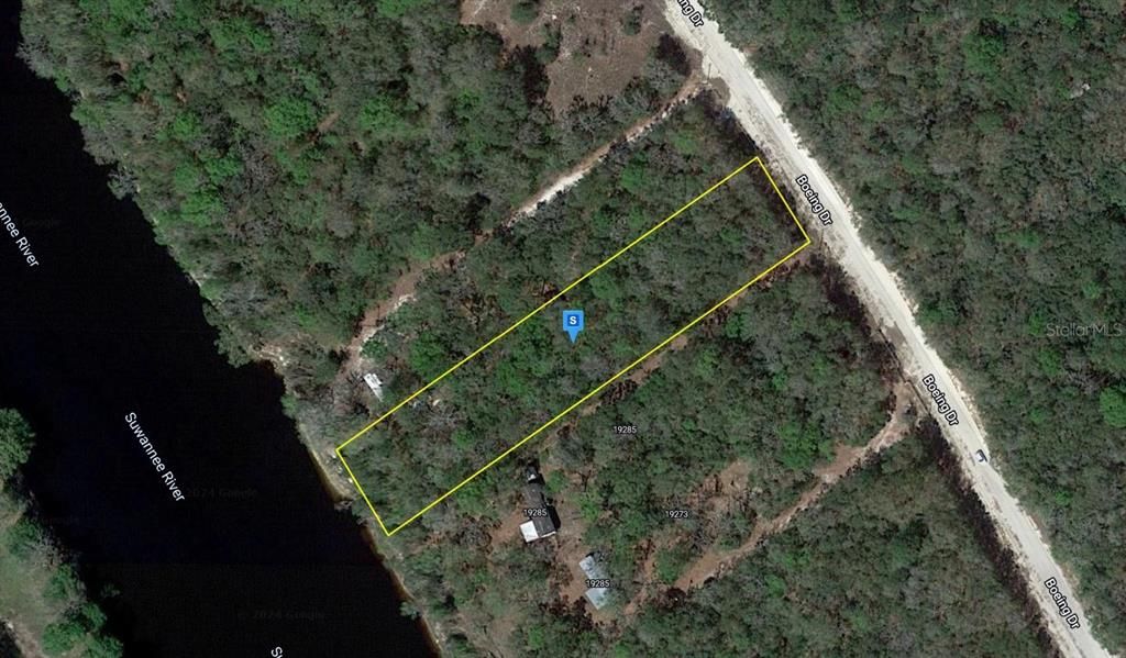 Vendido Recientemente: $84,999 (1.17 acres)