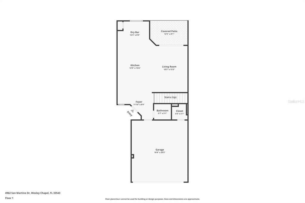 For Sale: $430,000 (3 beds, 2 baths, 1827 Square Feet)