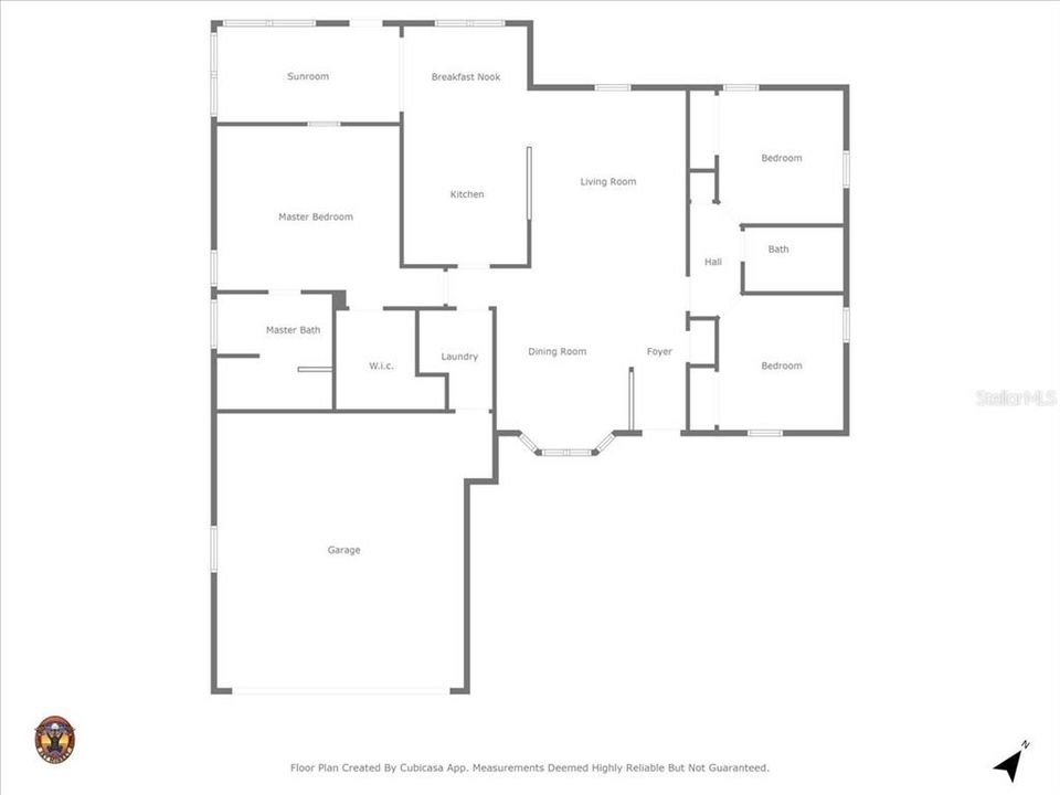 For Sale: $345,900 (3 beds, 2 baths, 1601 Square Feet)