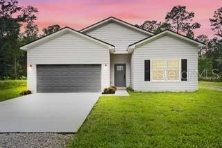 Active With Contract: $305,000 (3 beds, 2 baths, 1262 Square Feet)