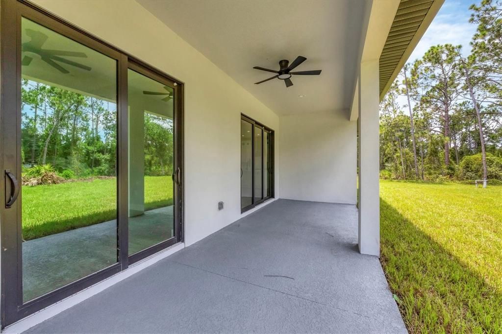 Large Laundry Room