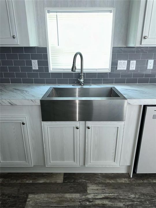 Farmhouse Sink