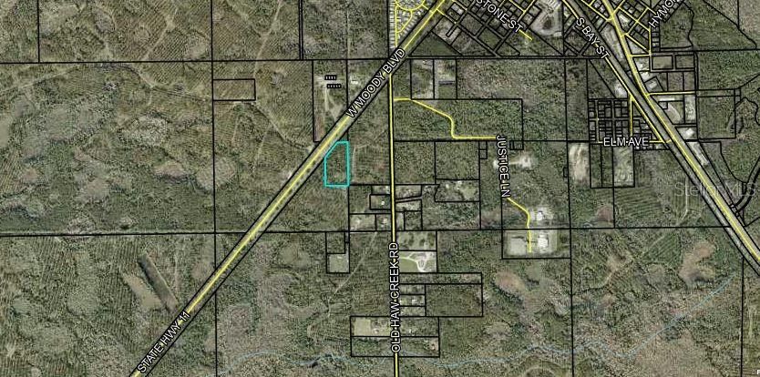 For Sale: $385,000 (5.00 acres)