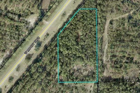 For Sale: $385,000 (5.00 acres)