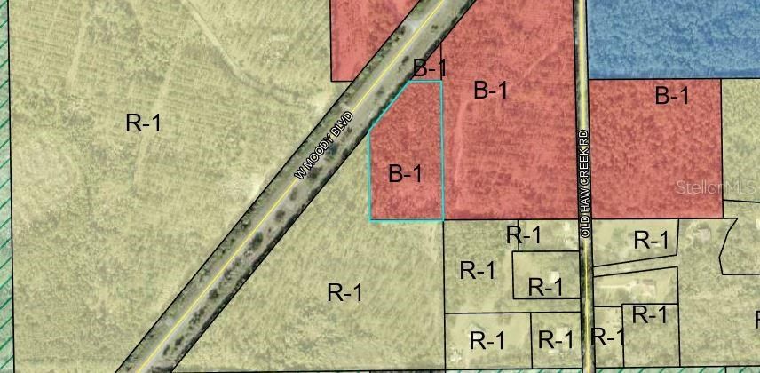 待售: $385,000 (5.00 acres)