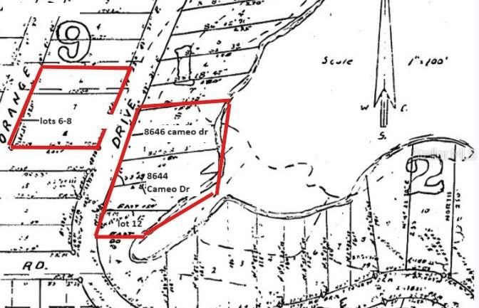 Под контрактом: $49,900 (0.65 acres)