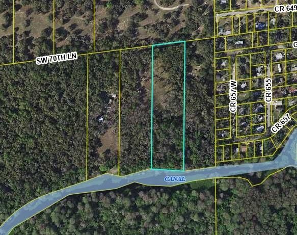 Active With Contract: $179,900 (8.00 acres)