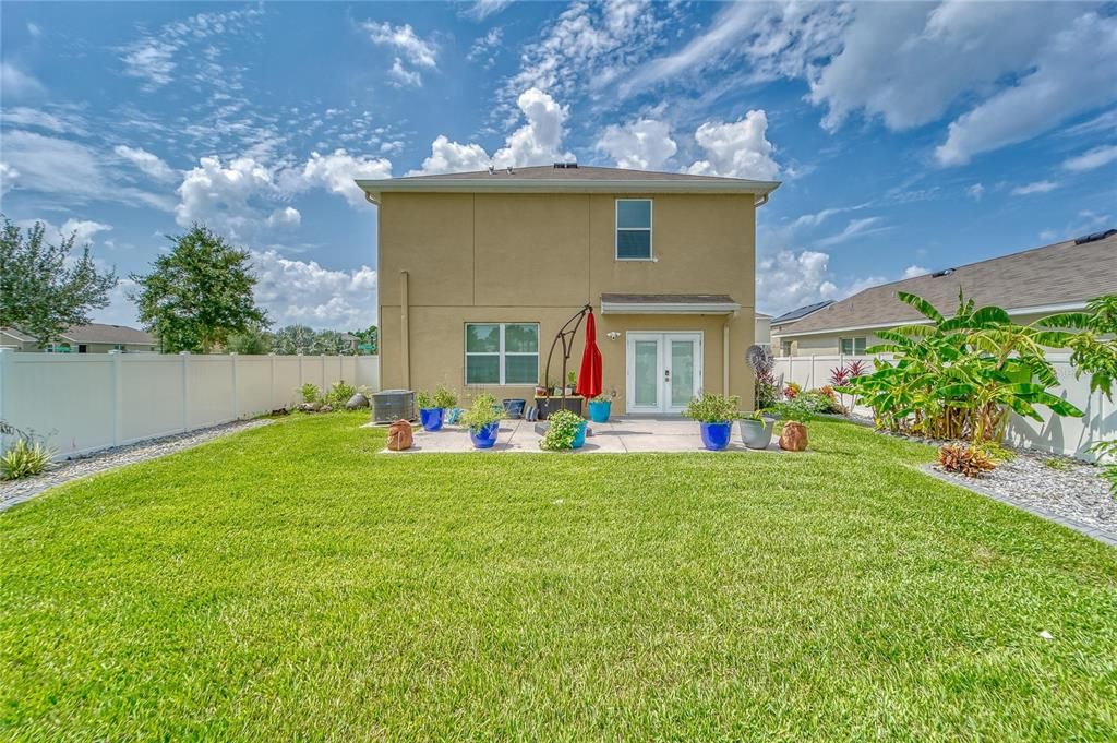 Active With Contract: $2,400 (4 beds, 2 baths, 2308 Square Feet)