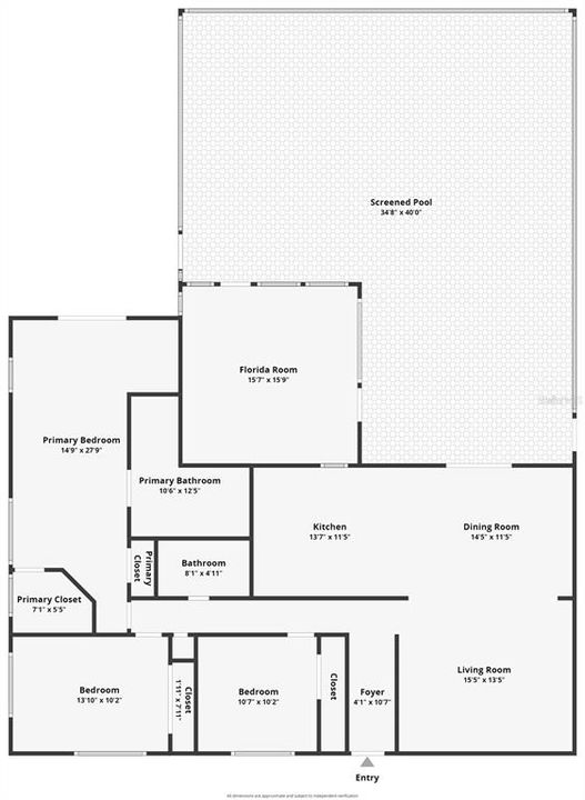 For Sale: $799,000 (3 beds, 2 baths, 1482 Square Feet)