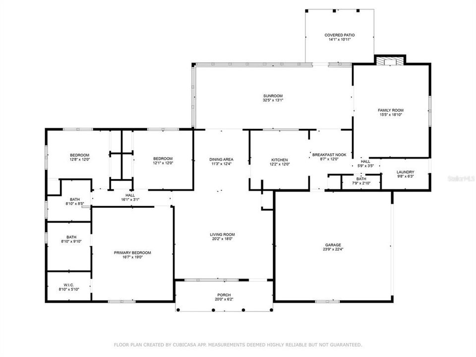 For Sale: $374,900 (3 beds, 2 baths, 2708 Square Feet)