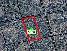 待售: $181,800 (4.74 acres)