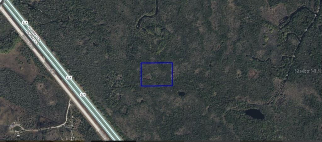 待售: $37,200 (3.75 acres)