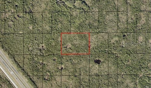待售: $37,200 (3.75 acres)