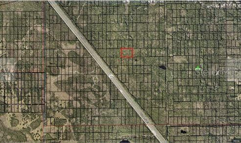 待售: $37,200 (3.75 acres)