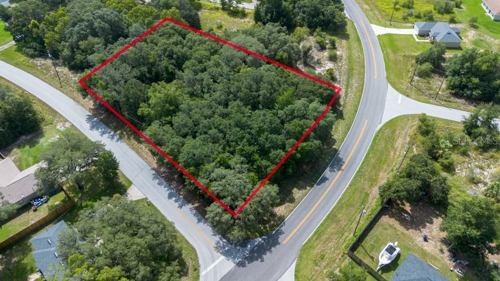 Недавно продано: $55,000 (0.54 acres)