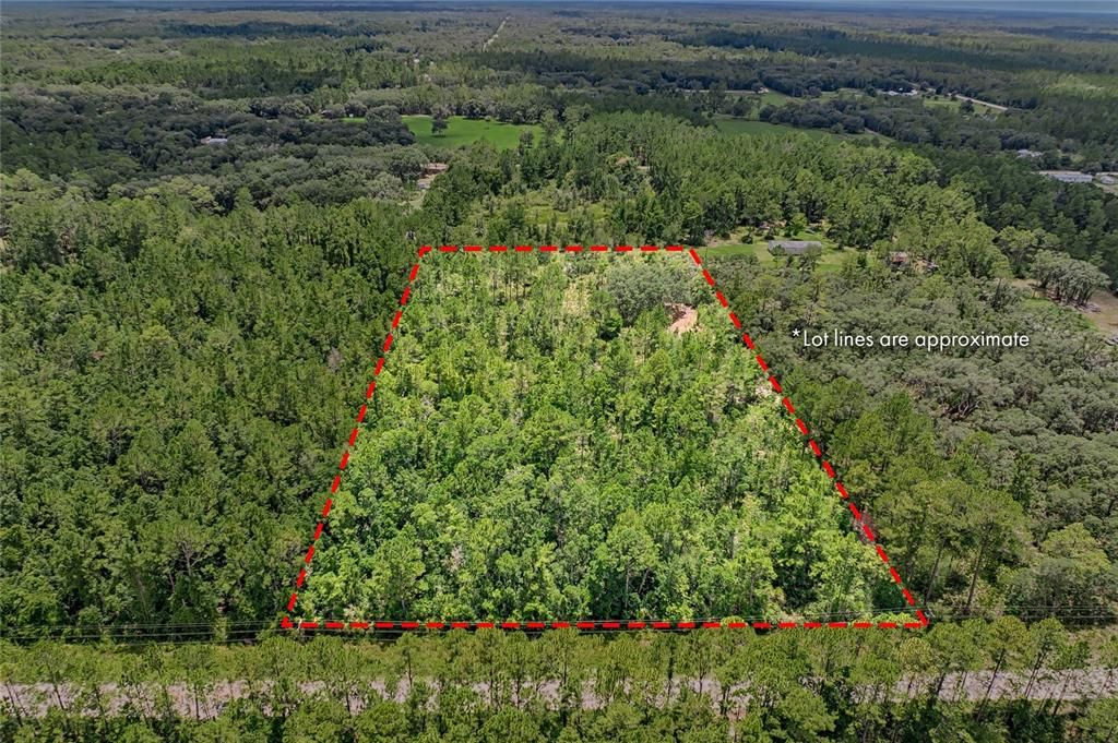 Недавно продано: $57,000 (4.75 acres)