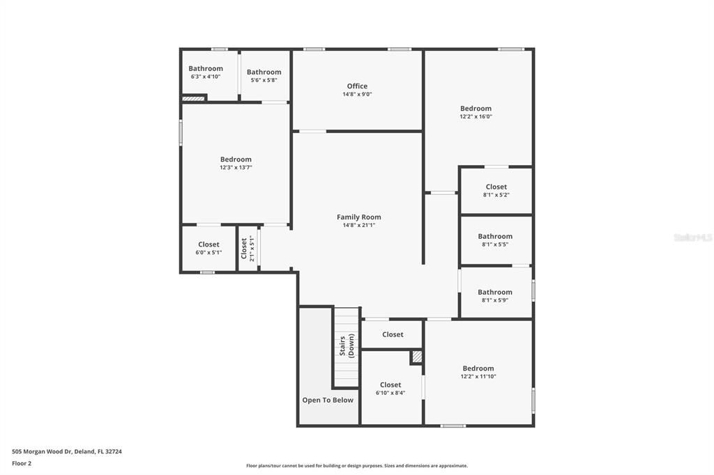 Active With Contract: $615,000 (4 beds, 3 baths, 2986 Square Feet)