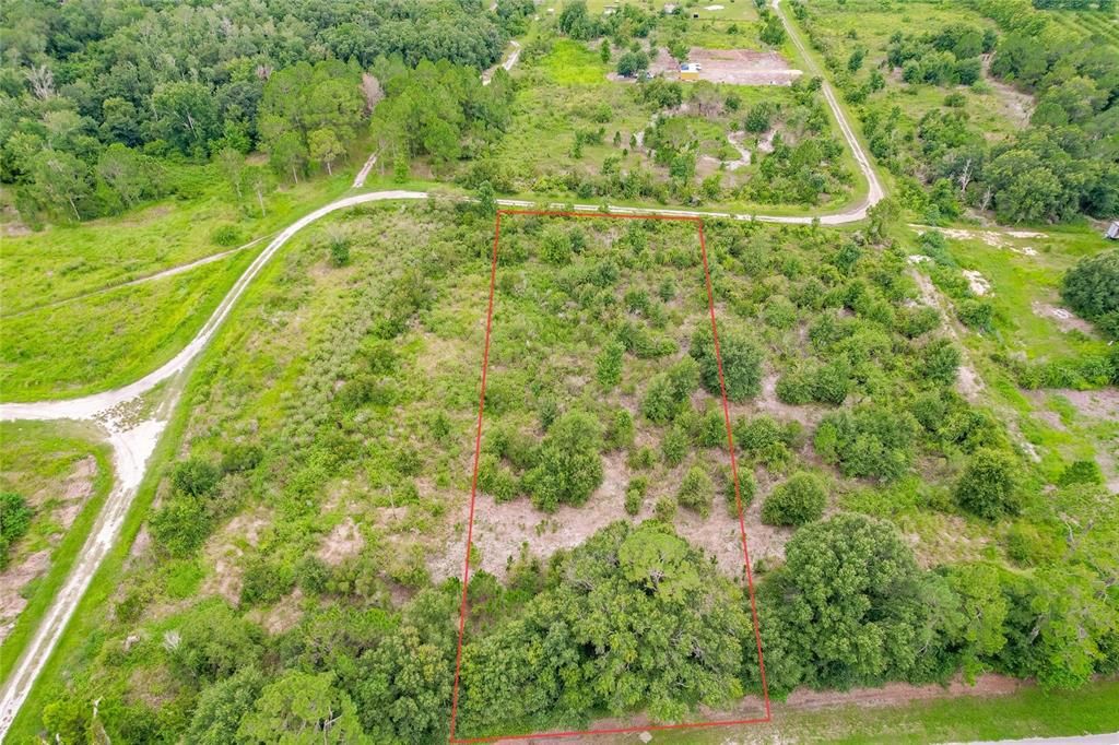 For Sale: $29,999 (1.21 acres)