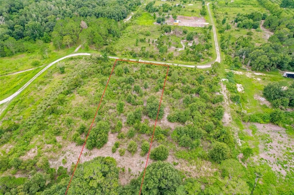 For Sale: $29,999 (1.21 acres)