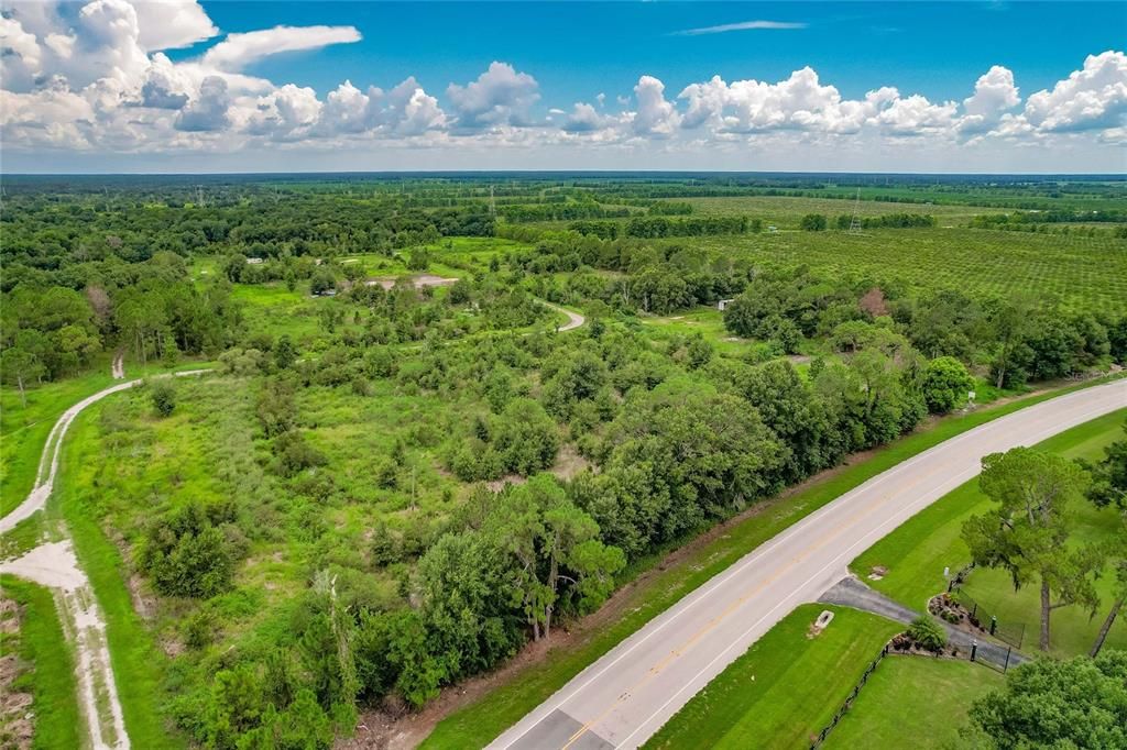 На продажу: $29,999 (1.21 acres)