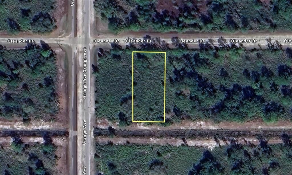 En Venta: $15,000 (0.50 acres)