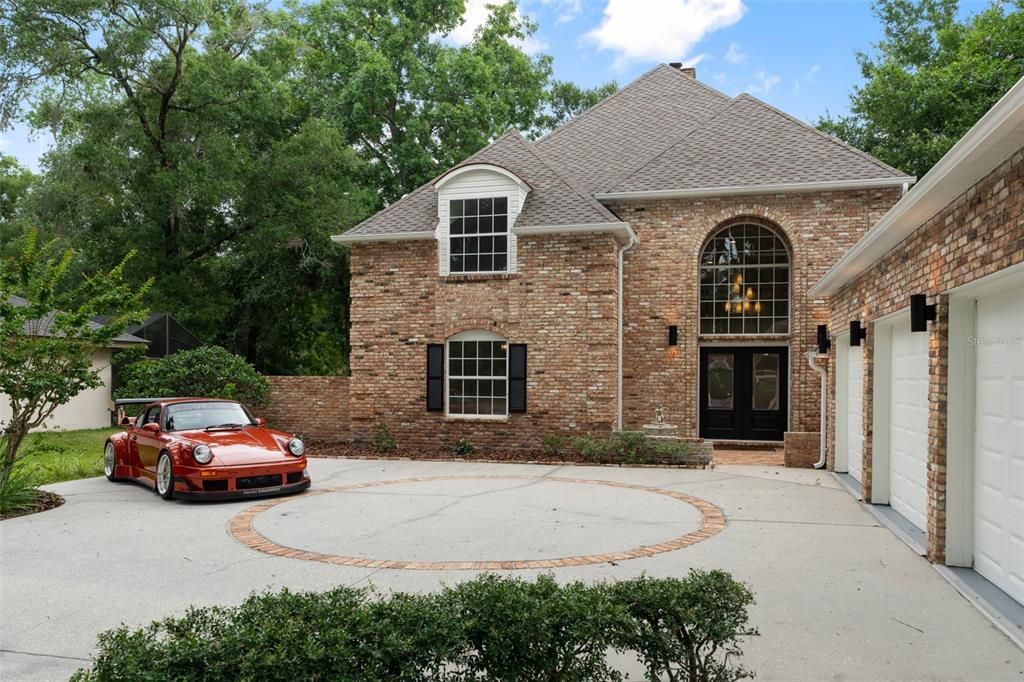 Active With Contract: $849,800 (3 beds, 2 baths, 3635 Square Feet)