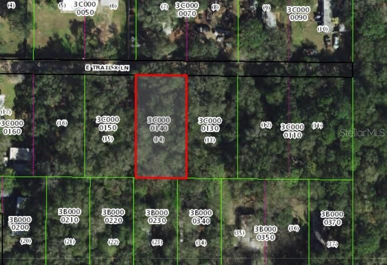 For Sale: $25,000 (0.22 acres)