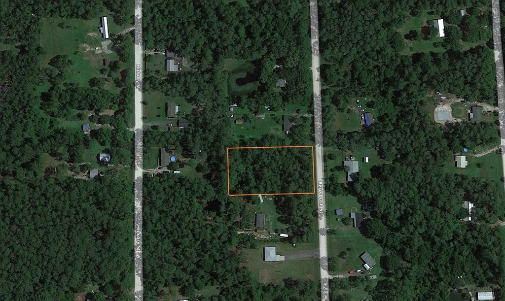 Active With Contract: $35,000 (1.14 acres)