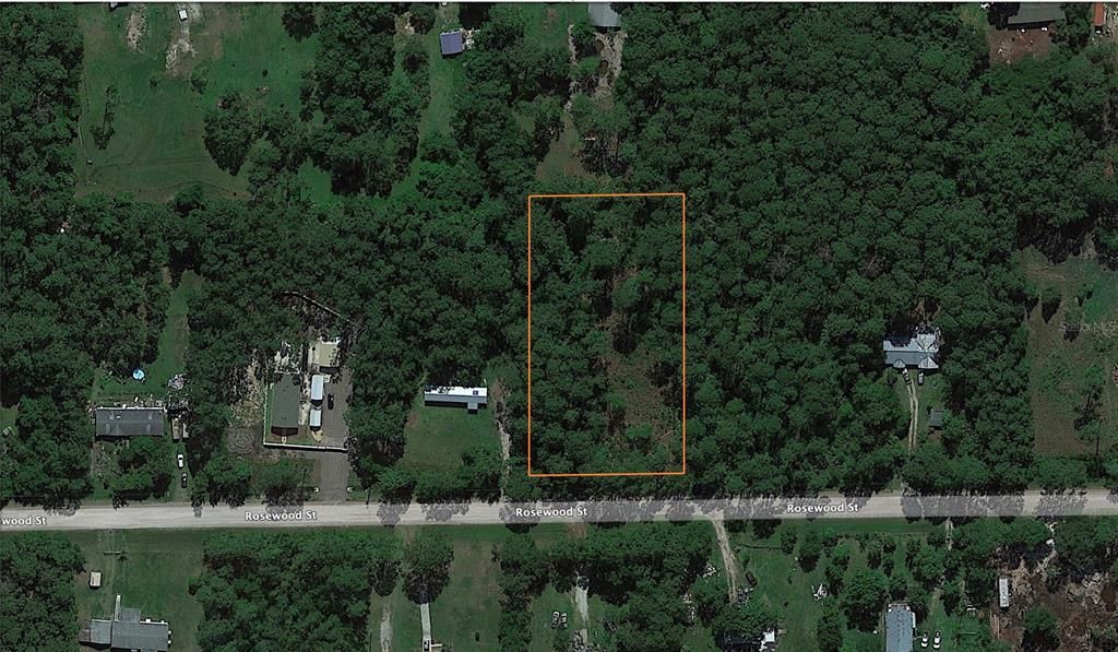 Active With Contract: $35,000 (1.14 acres)