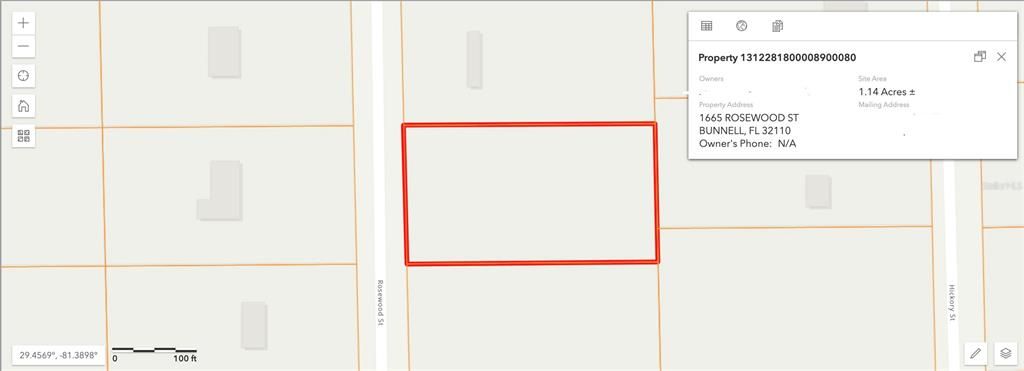 Recently Sold: $35,000 (1.14 acres)