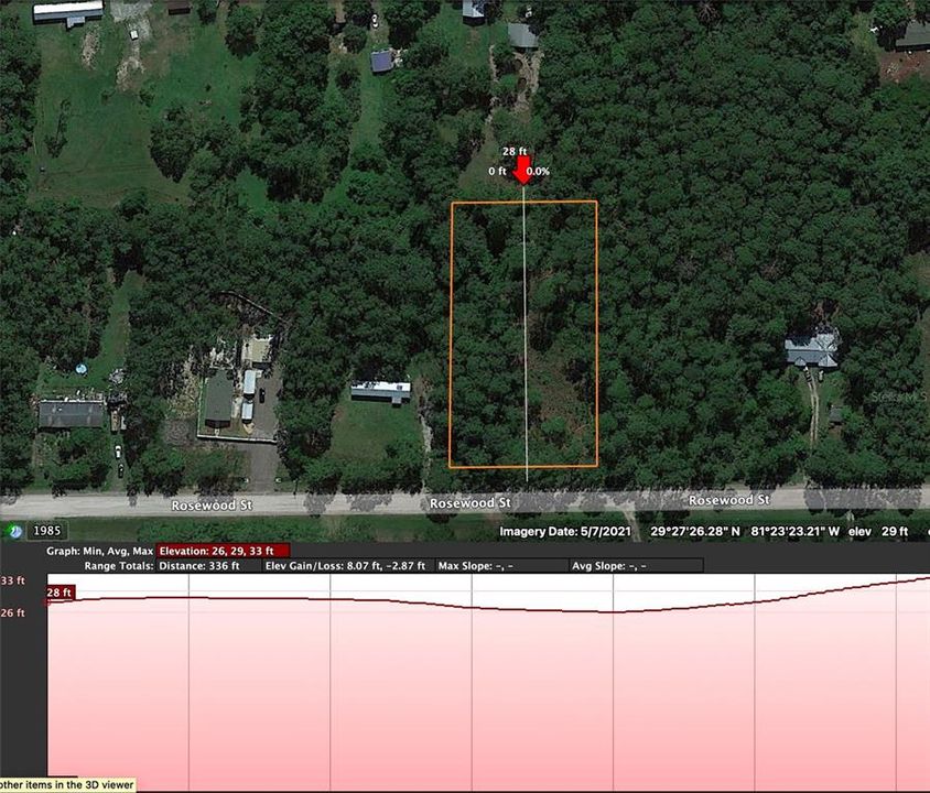 Active With Contract: $35,000 (1.14 acres)