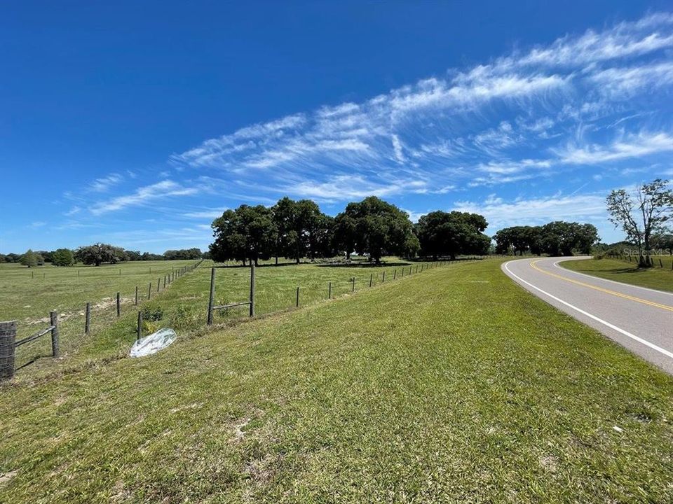 Active With Contract: $775,000 (31.20 acres)