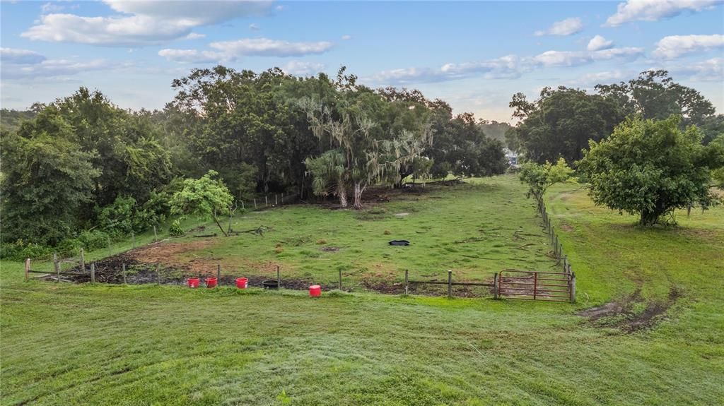 For Sale: $425,000 (5.21 acres)