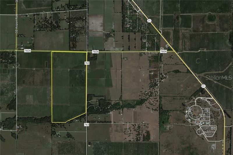 For Sale: $0 (292.77 acres)