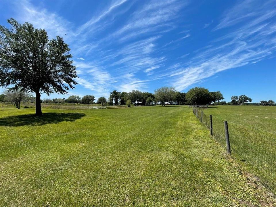 Active With Contract: $850,000 (31.00 acres)