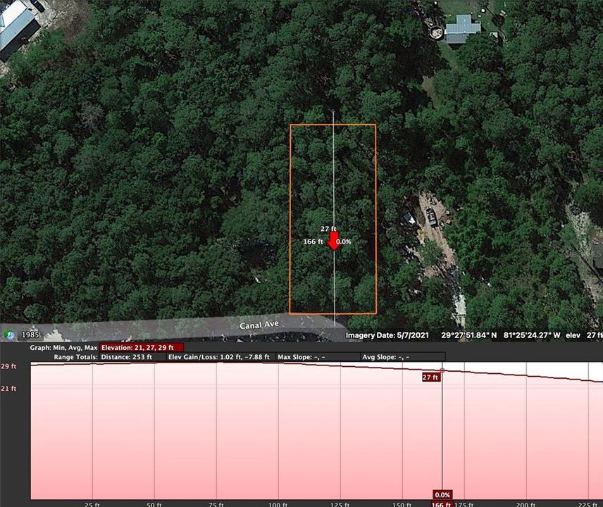 En Venta: $25,000 (0.51 acres)