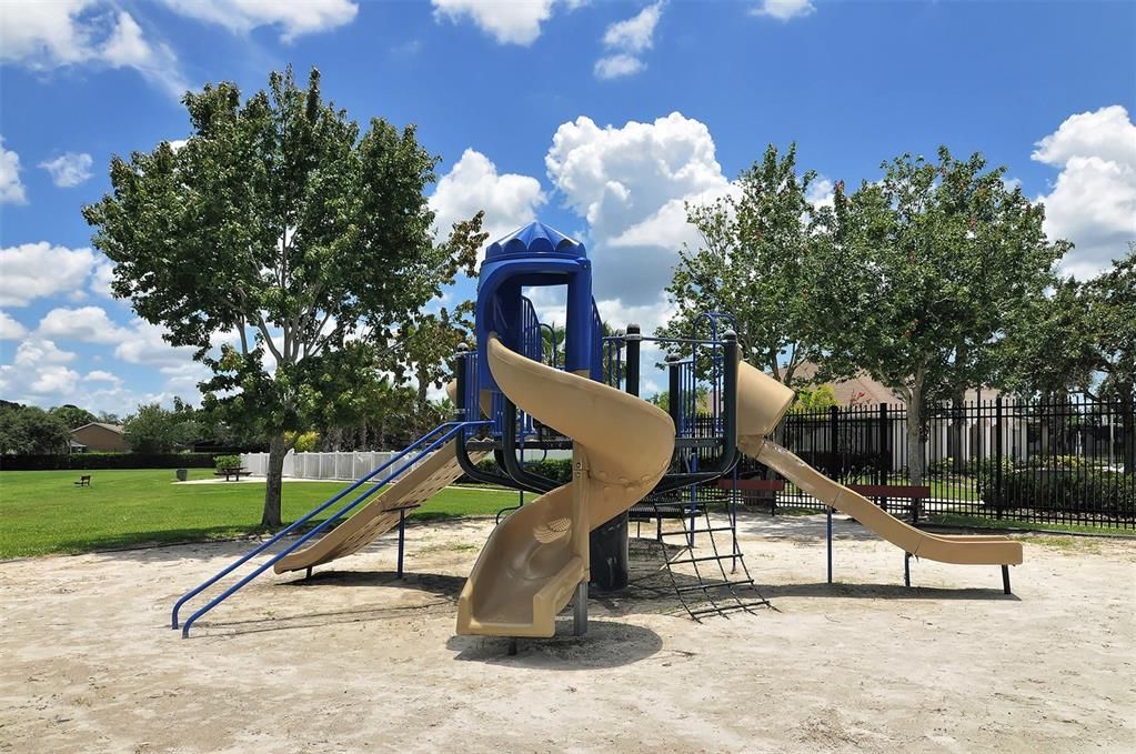 Community Playground