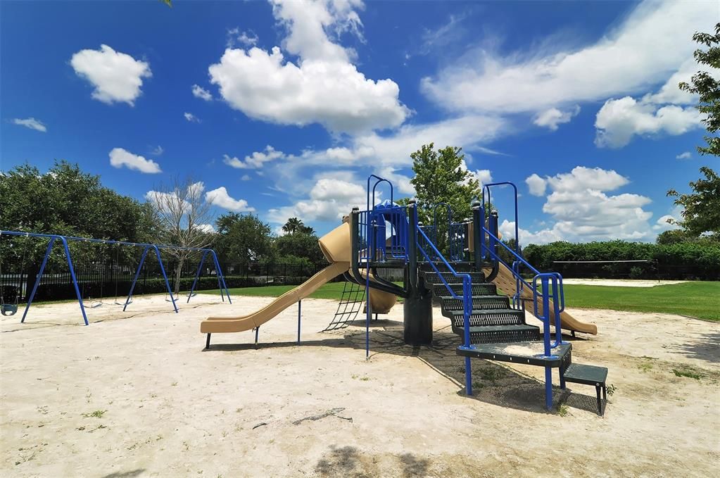 Community Playground