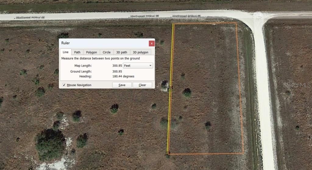 For Sale: $33,500 (1.25 acres)