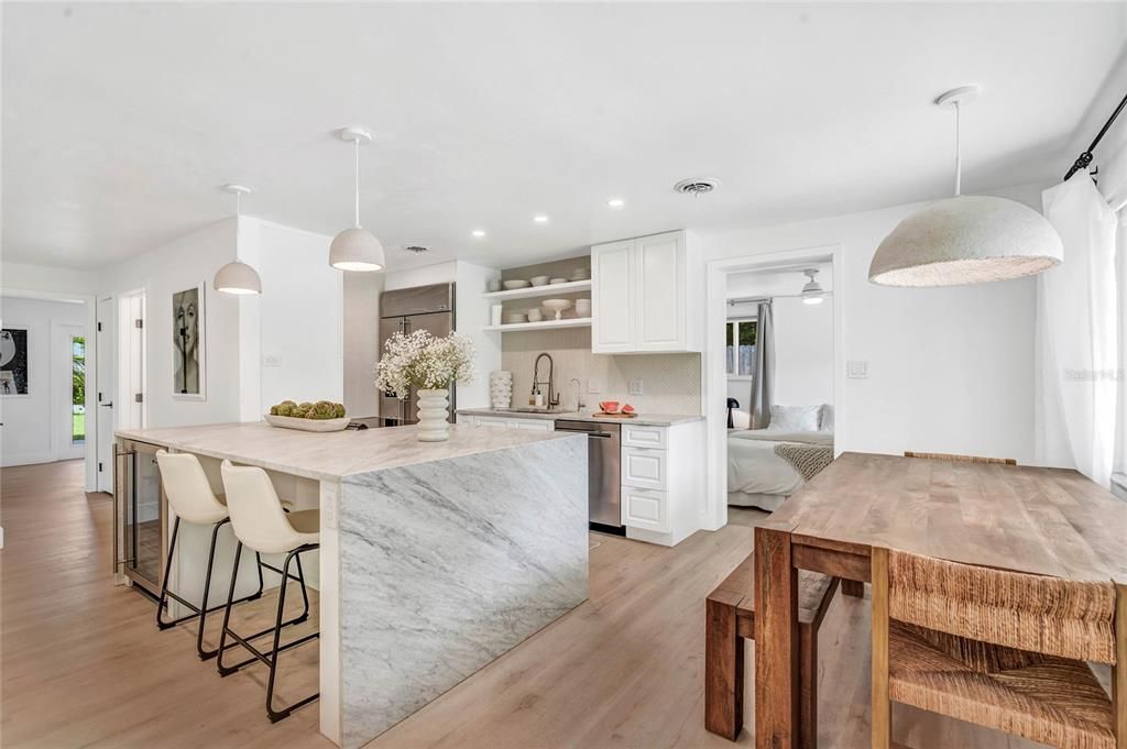 Active With Contract: $799,000 (3 beds, 2 baths, 1216 Square Feet)