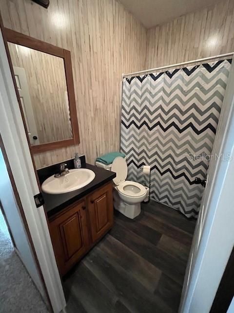 Bathroom 3