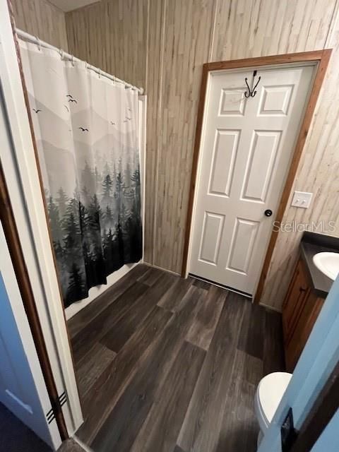 Bathroom 2