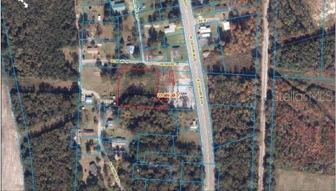 待售: $16,000 (1.07 acres)