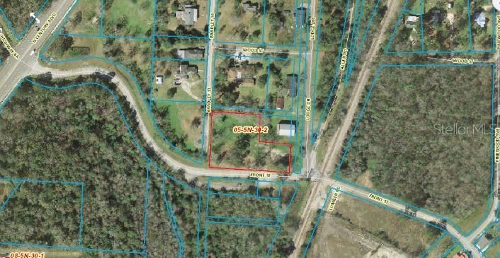 For Sale: $33,000 (1.43 acres)