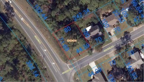 For Sale: $24,000 (0.18 acres)