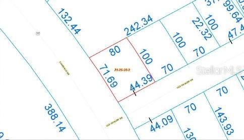 For Sale: $24,000 (0.18 acres)