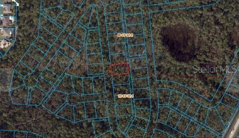 На продажу: $10,000 (0.24 acres)