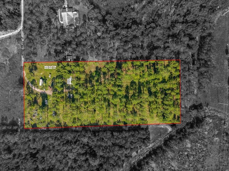 На продажу: $500,000 (5.30 acres)